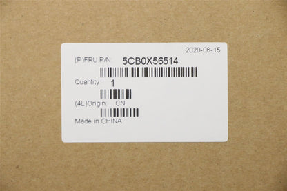 Lenovo Flex 3-11IGL05 Keyboard Palmrest Top Cover UK Grey 5CB0X56514