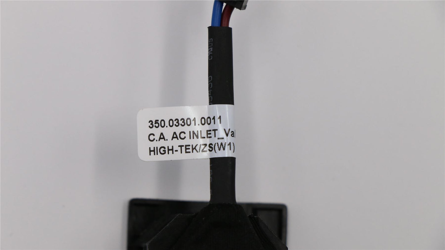 Lenovo CABLE C.A. AC_INLET_M800z 00PC943