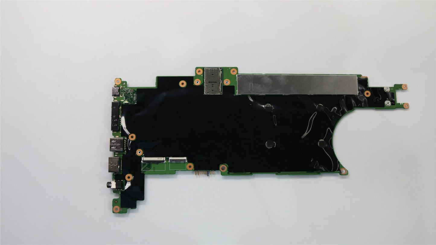 Lenovo ThinkPad A285 Motherboard Mainboard UMA AMDR52500UP 16G 02DL737