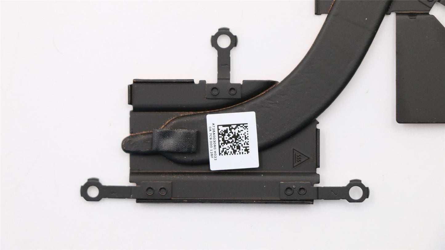 Lenovo 5H40Q59778 HEATSINK Heatsink C 81CJ DIS