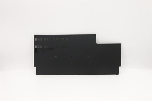 Lenovo ThinkPad P73 Memory Door Ram HDD Cover Black 5CB0S95317