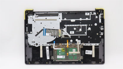 Lenovo IdeaPad 5 14IAP7 5 14ARH7 Palmrest Cover Touchpad Keyboard 5CB1H82109