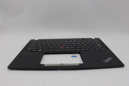 Lenovo MECH_ASM BL KB BK MG WW ARA PMX 5M11N89500