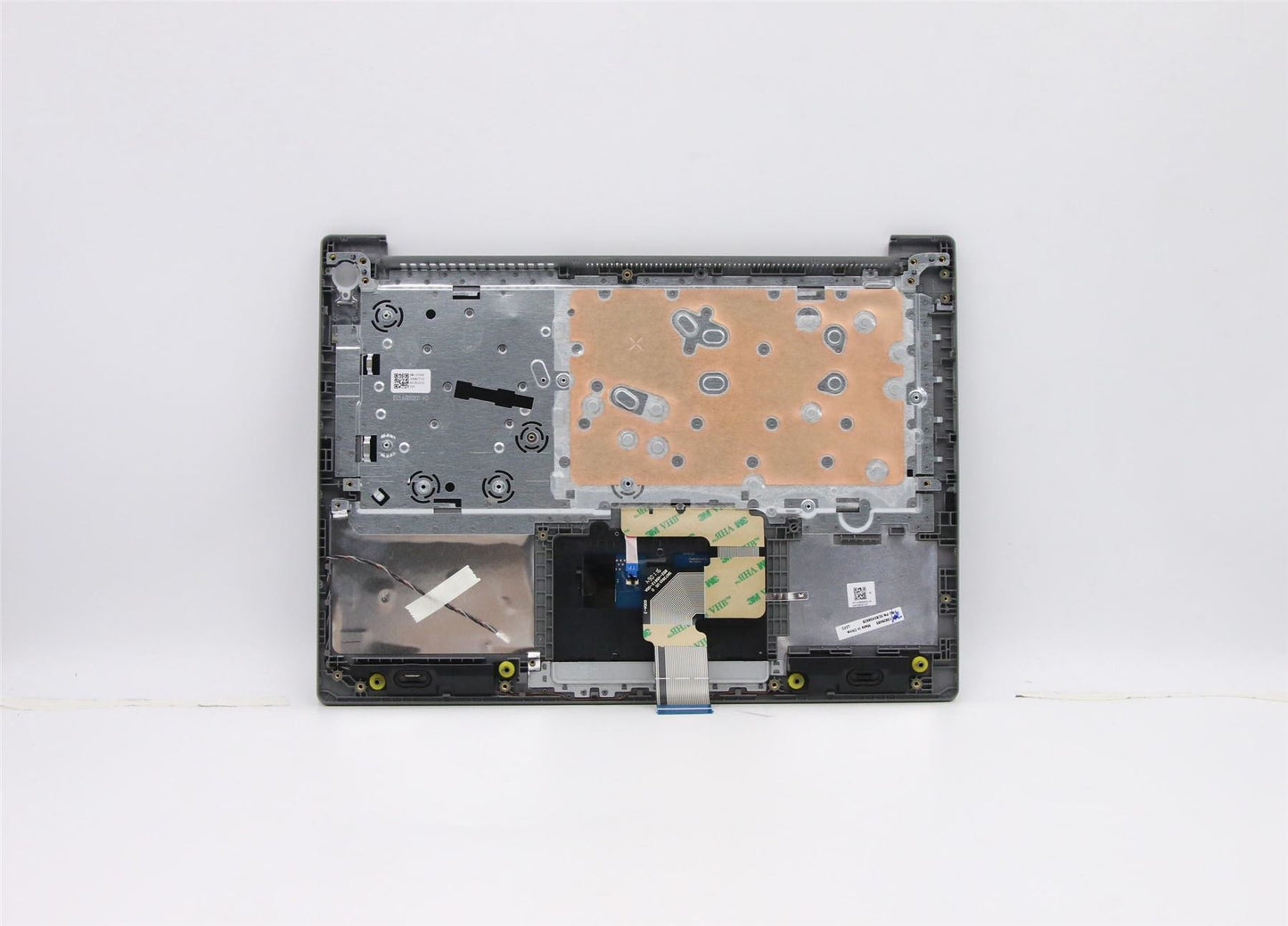 Lenovo IdeaPad 3-14ADA05 3-14ARE05 Palmrest Cover Touchpad Keyboard 5CB1D67275