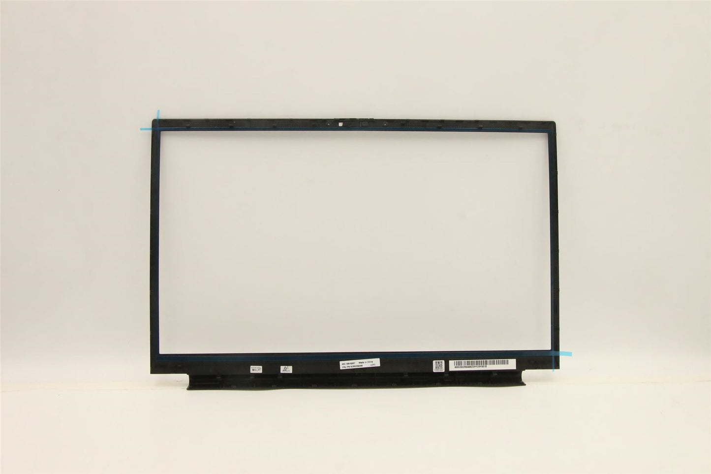 Lenovo ThinkPad E15 Gen 4 Bezel front trim frame Cover Black 5CB0Z69498