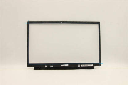 Lenovo ThinkPad E15 Gen 4 Bezel front trim frame Cover Black 5CB0Z69498