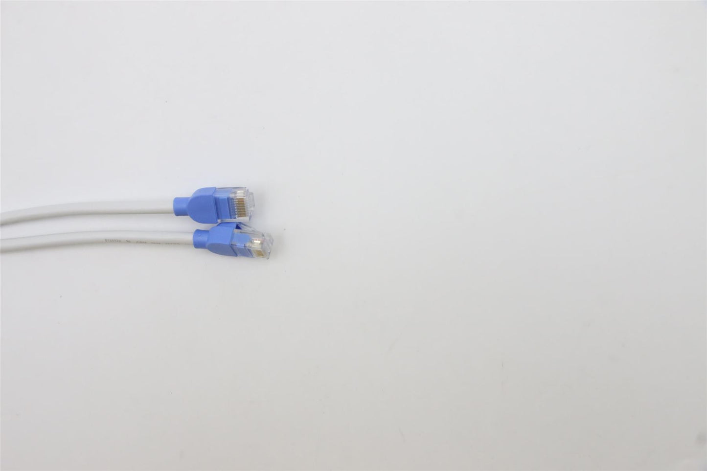 Lenovo CABLE 5m,CAT5,Cable (Blue,White) 5C10V25082