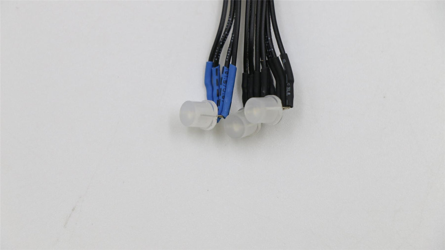 Lenovo Fru, 500mm Y logo LED cable 00XL323