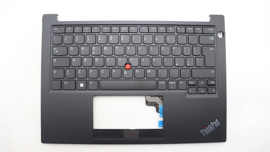 Lenovo MECH_ASM FRU KB CCV ITA UK (SRX) BK 5M11L59701