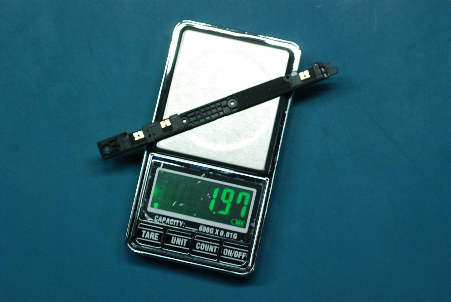 Lenovo Yoga Yoga Book Wifi Wi-Fi Antenna Card Board SA38C06400