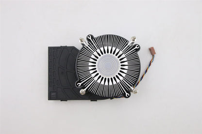 Lenovo IdeaCentre P340 P350 5 14IAB7 Thermal Cooling Fan Fans 5H40U92955