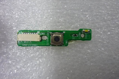 Lenovo FL5 ASSY S.P Power Button Board 31042690
