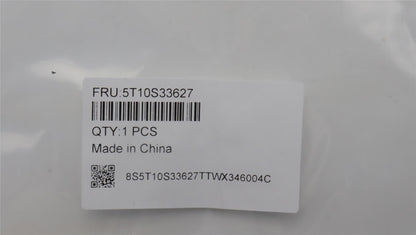 Lenovo TAPE Sponge WT 82XK DCIN_Lens 5T10S33627