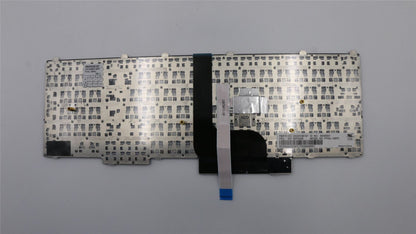 Lenovo ThinkPad P50 P70 Keyboard French Black 00PA340