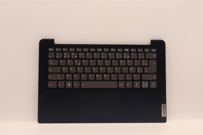 Lenovo Upper Case ASM_FRA L82RJ NFP AB BL 5CB1H43628