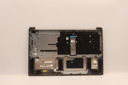 Lenovo IdeaPad 1 15IAU7 Palmrest Cover Touchpad Keyboard Arabic 5CB1H92079