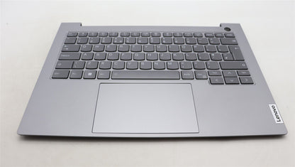 Lenovo COVER Upper Case ASM_UKE W21KJ AGBL 5CB1M48353