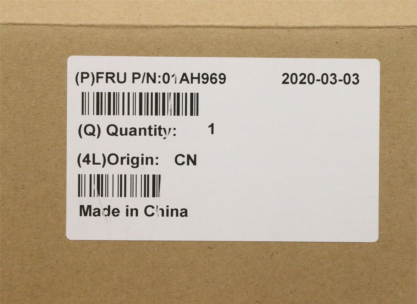 Lenovo A940 27ICB Speaker Speakers 01AH969