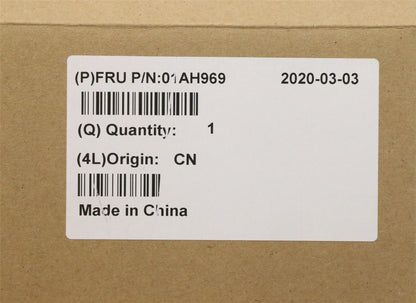 Lenovo A940 27ICB Speaker Speakers 01AH969