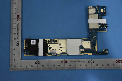 Lenovo TB-X606FA MB_4+128&*HQ3160AJ14000 CS 5B28C16824