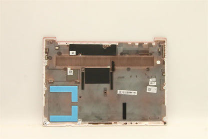 Lenovo Lower case C 81N7_PINK 5CB0S18366