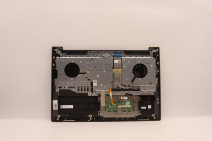Lenovo Upper Case ASM_GER H 82UW I VGA 5CB1J38440