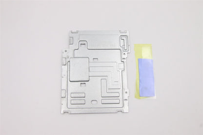 Lenovo 5M20Z56302 MECHANICAL DDR_BKT+THM_PAD_SSDG4_HS300