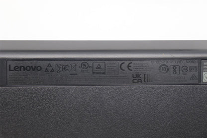 Lenovo DT_KYB Calliope USB G2.5 BK_Hebrew 5D50U84583