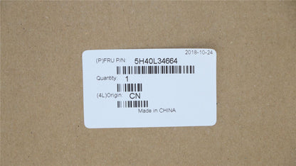 Lenovo Yoga 900-13ISK2 Fan Heatsink 5H40L34664