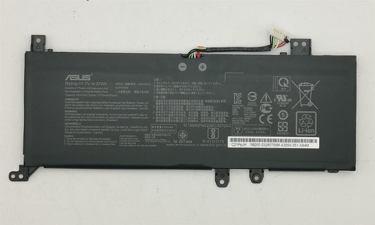 Asus X412F Battery (Cos Poly/C21N1818-2) 0B200-03280700