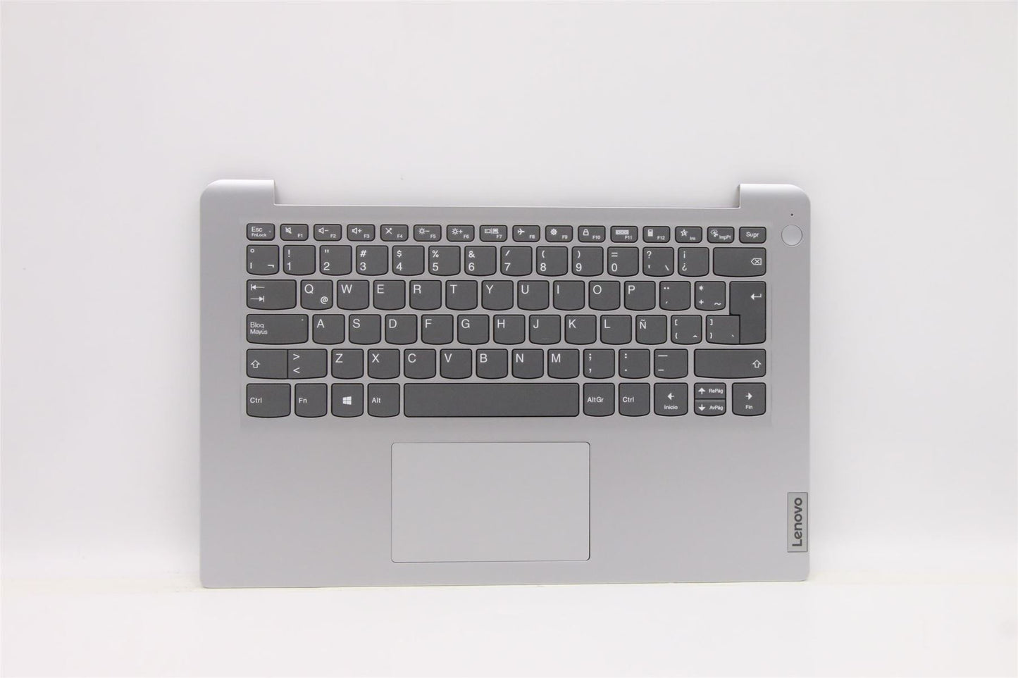 Lenovo UpperCaseASM_LA SPA C82R0 NFP CG 5CB1F28500