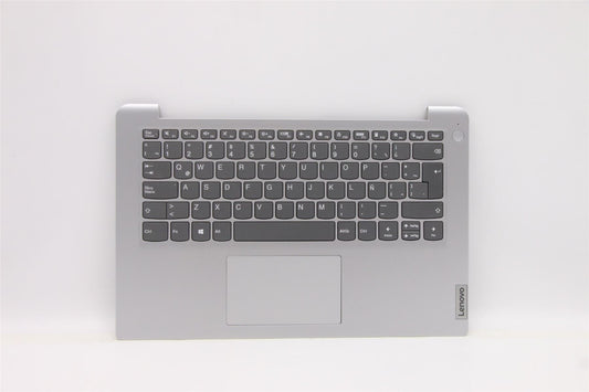 Lenovo UpperCaseASM_LA SPA C82R0 NFP CG 5CB1F28500