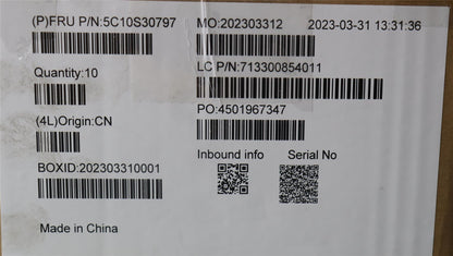 Lenovo IdeaPad 311IAN8 Cable Lcd Screen Display LED 5C10S30797