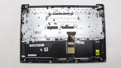 Lenovo Upper Case ASM_POR L83AQ A/G 5CB1L44975