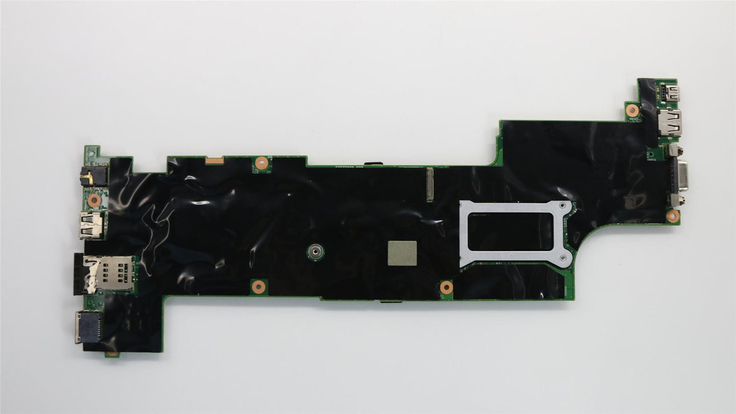 Lenovo ThinkPad X250 Motherboard Mainboard 00HT377
