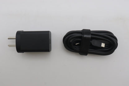 Lenovo AC_ADAPTER PD,65W,20/15/9/5V,2P,ARG,ACB 65W USB-C 5V 2 Pin AC Charger Adapter 5A11Q35715