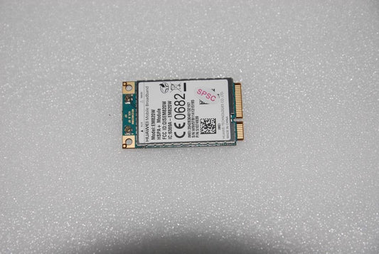 Lenovo Huawei EM820W HSPA+850/900/1900/2100MHz Board 11012850