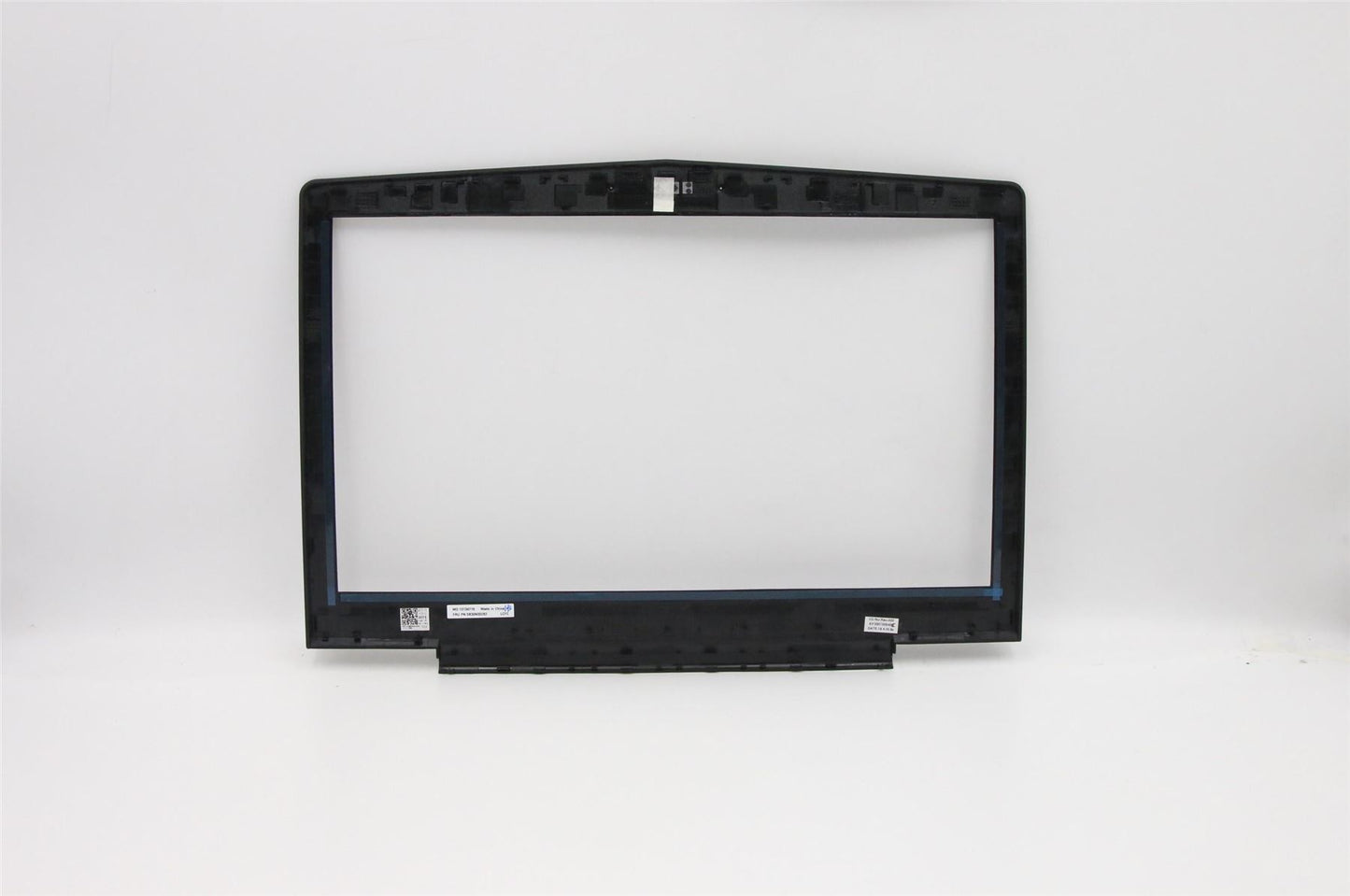 Lenovo LCD Bezel L 80WK BK 5B30N00282