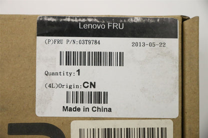 Lenovo COVER Cable Lock,Montreal 03T9784