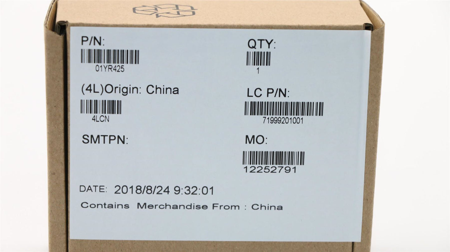 Lenovo Carbon X1 6th Wi-Fi Wifi Wireless Antenna 01YR425