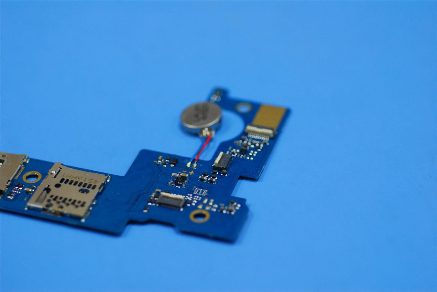 Lenovo B8080 Row 3G Sub-Board module_CS 5P69A6MWG6