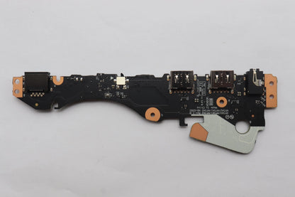 Lenovo CARDPOP L 83F3 I/O Board 5C50S25892