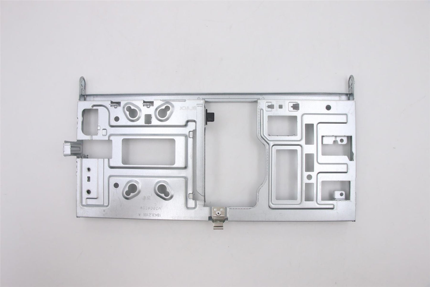 Lenovo 5M10U50154 MECH_ASM 3.5&2.5 HDD&SlimODDCage,FXN