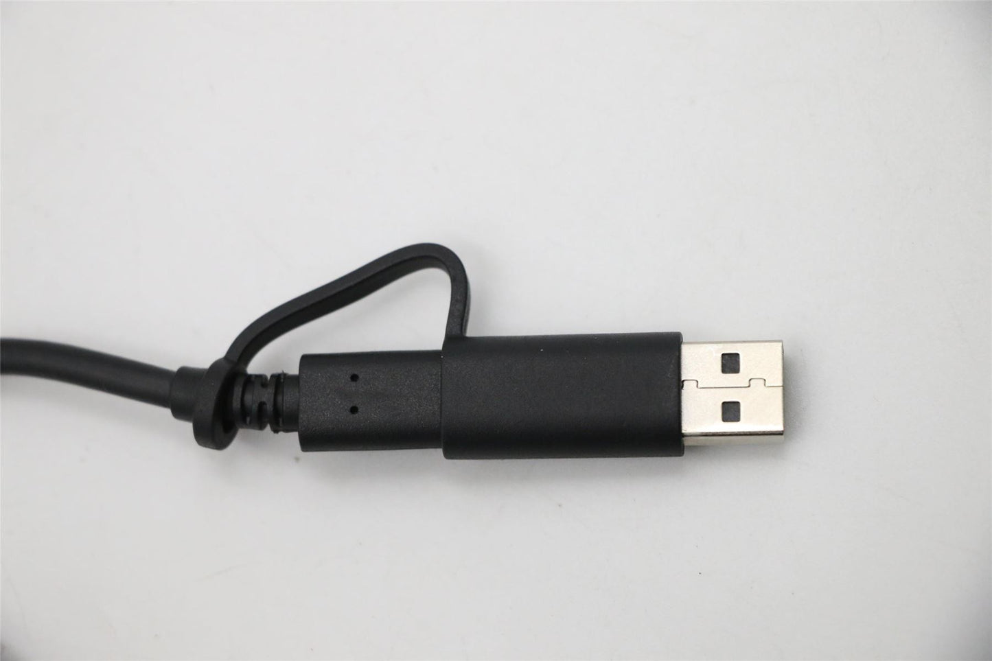 Lenovo 01FJ374 USB-C to USB-C/USB-A cable FRU