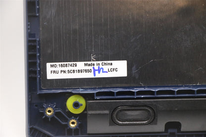 Lenovo Upper Case ASM_SPA L82H7 AB FPNBLD 5CB1B97650