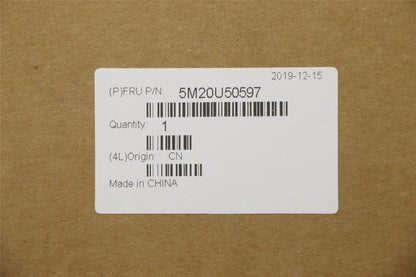 Lenovo 5M20U50597 MECHANICAL CAMERA_LATCH V540&S5430