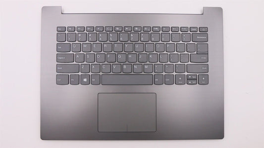 Lenovo UPPERCASEASML80XKIG IMR US KB 5CB0N82321