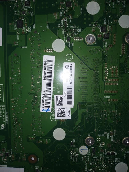 Lenovo ThinkPad T470 T470 Motherboard Mainboard UMA Intel i5-7200U 01AX979