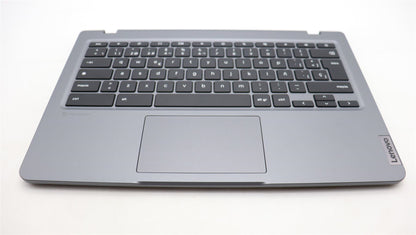 Lenovo MECH_ASM KB BK PT H TDP SPA DFN 5M11H61992