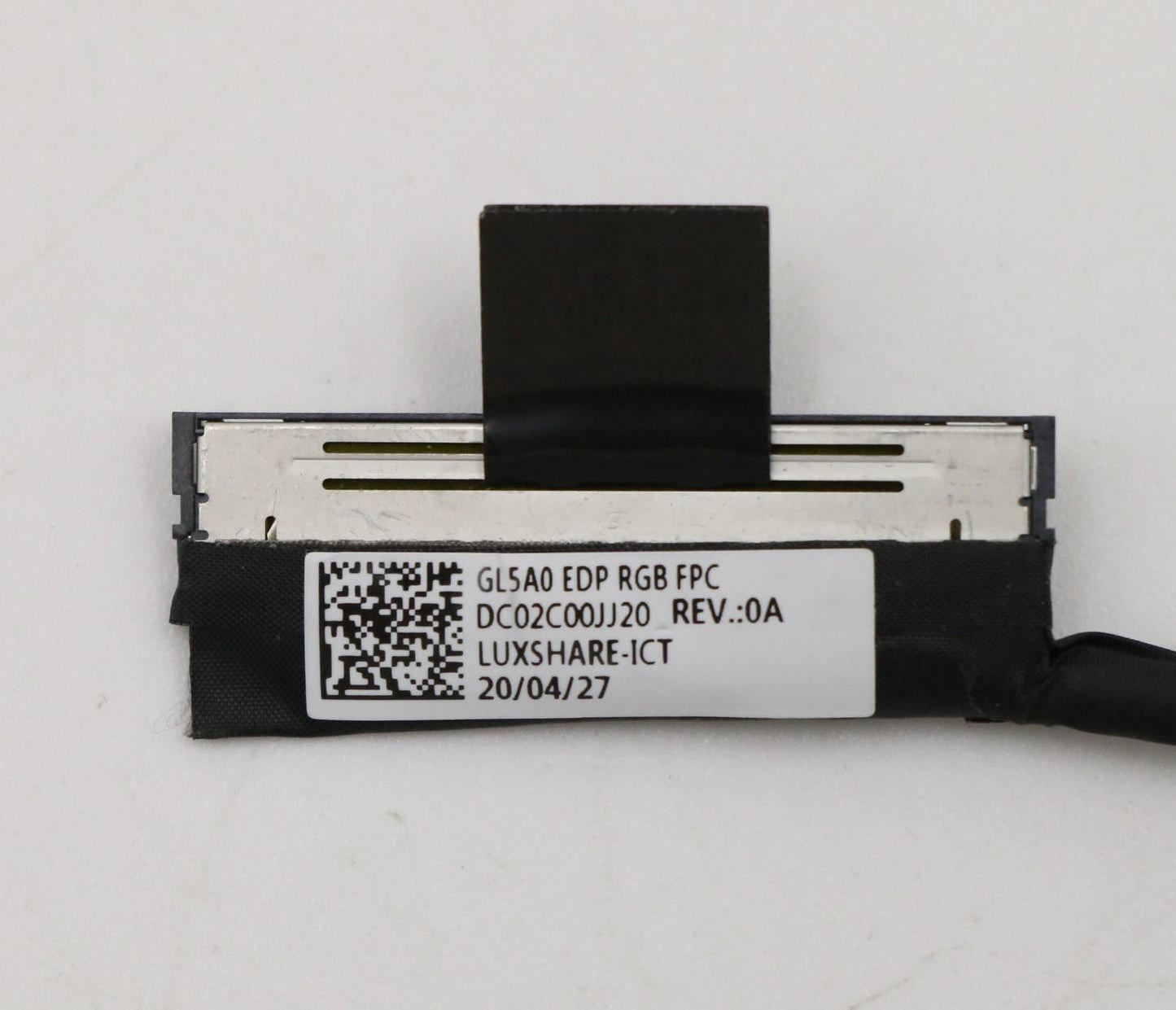 Lenovo ThinkPad L15 L15 L15 Gen 2 Cable Lcd Screen Display LED 5C10X67065